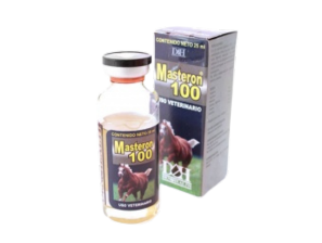 Den & Health Masteron